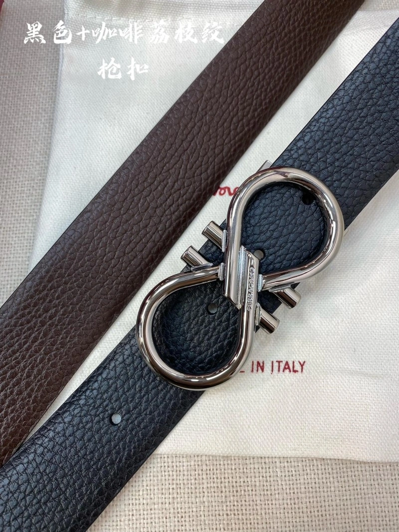 Ferragamo Belts GoAnywhere 287465
