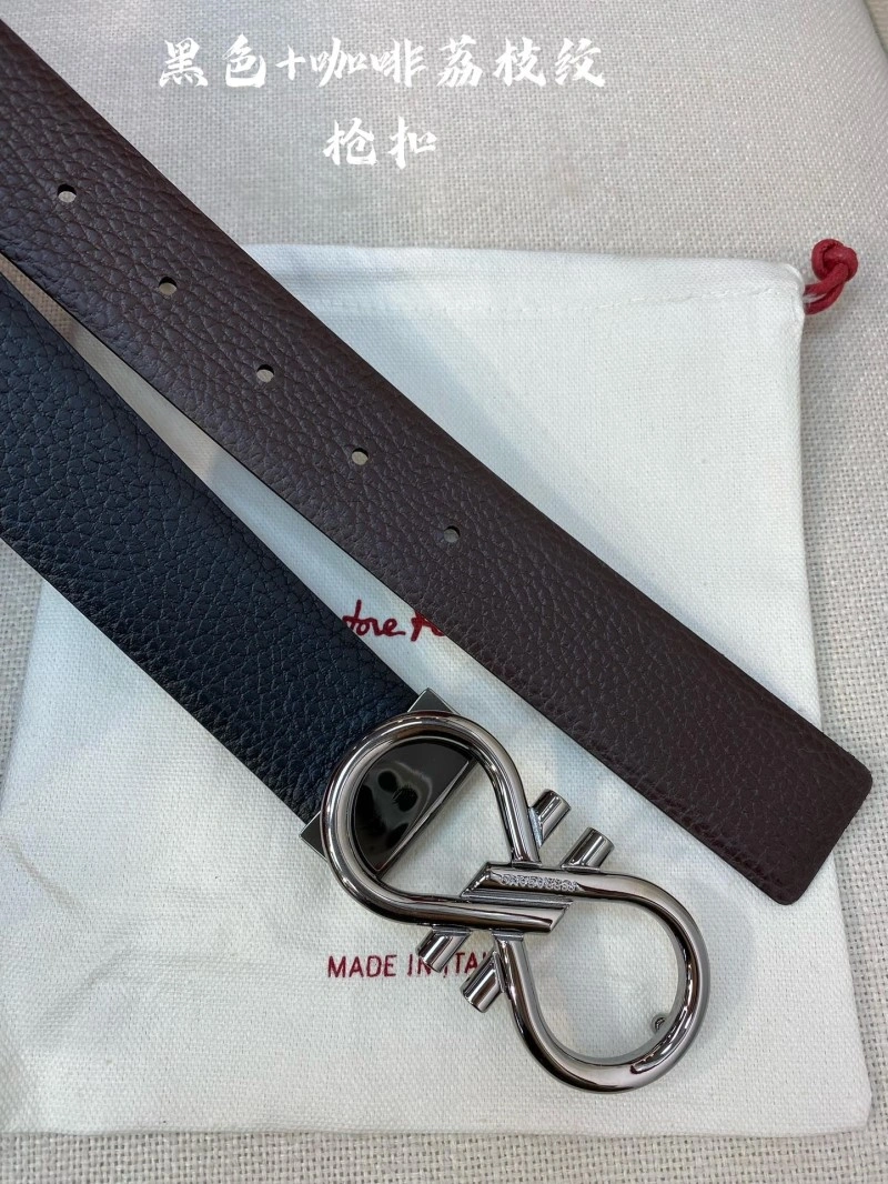 Ferragamo Belts GoAnywhere 287465