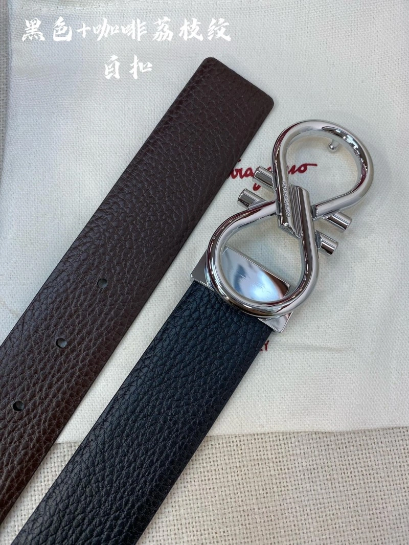 SoftTouch Ferragamo Belts 287469