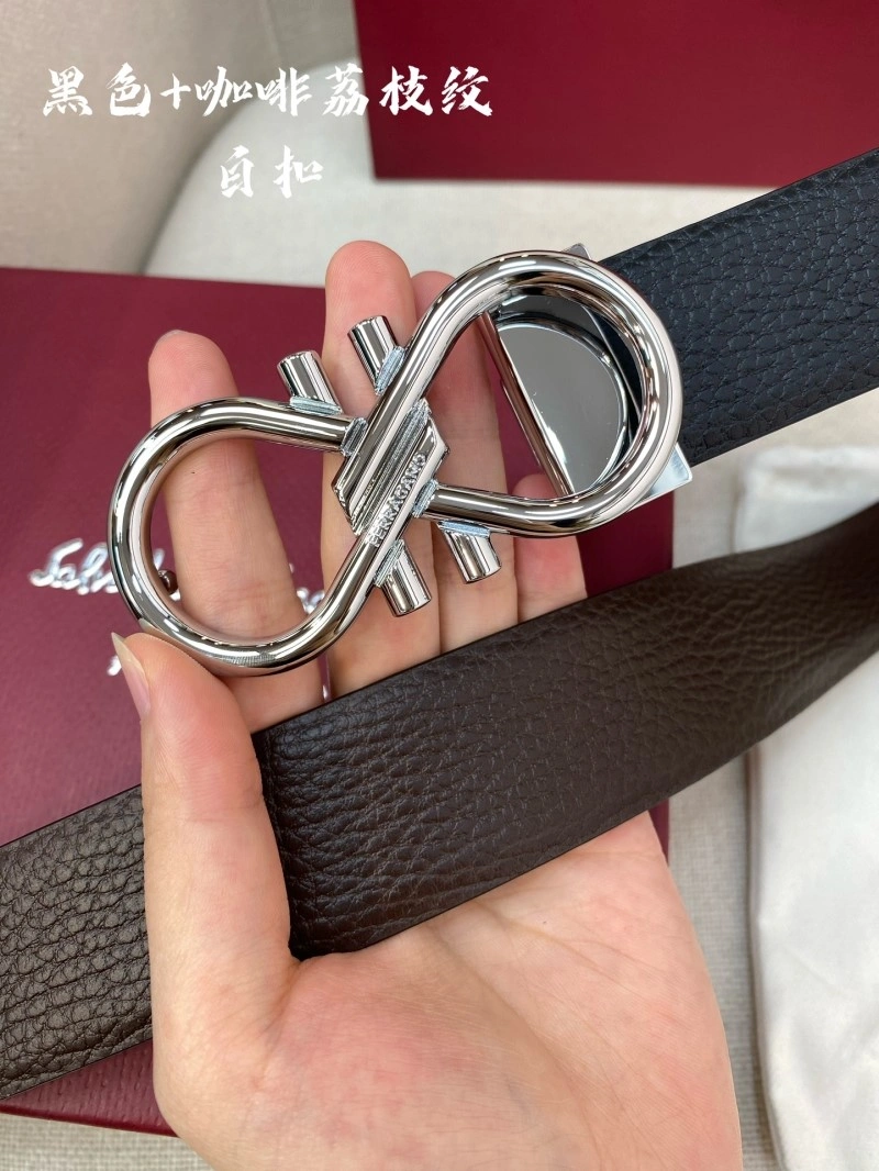 SoftTouch Ferragamo Belts 287469