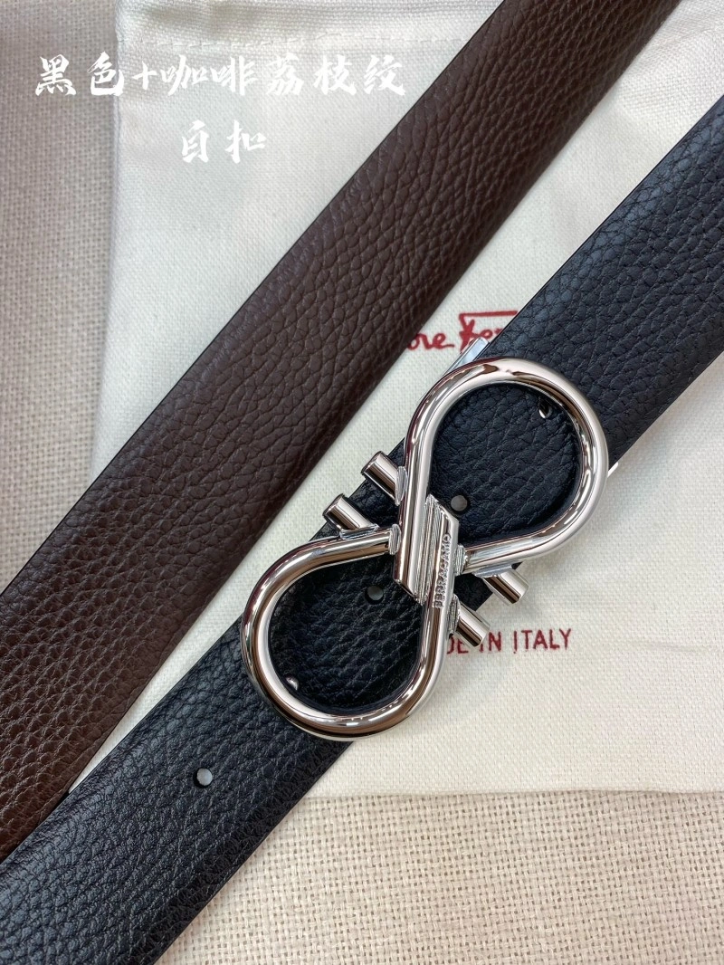 SoftTouch Ferragamo Belts 287469