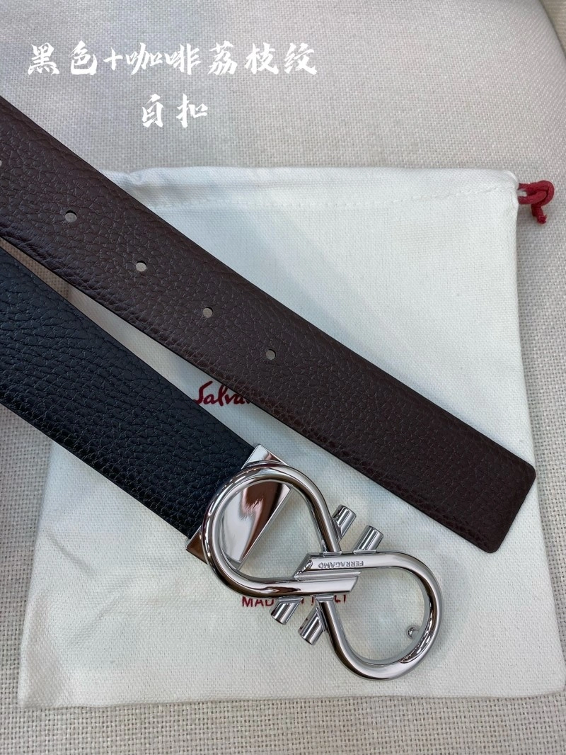 SoftTouch Ferragamo Belts 287469