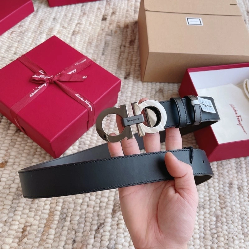 Colorful Ferragamo Belts 289192
