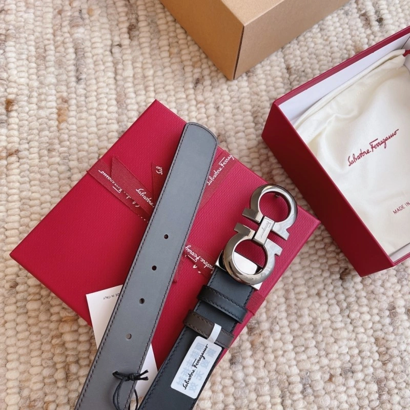 Ferragamo Belts WellDesigned 289198