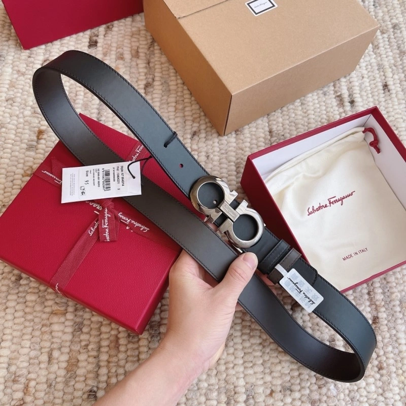 Ferragamo Belts WellDesigned 289198
