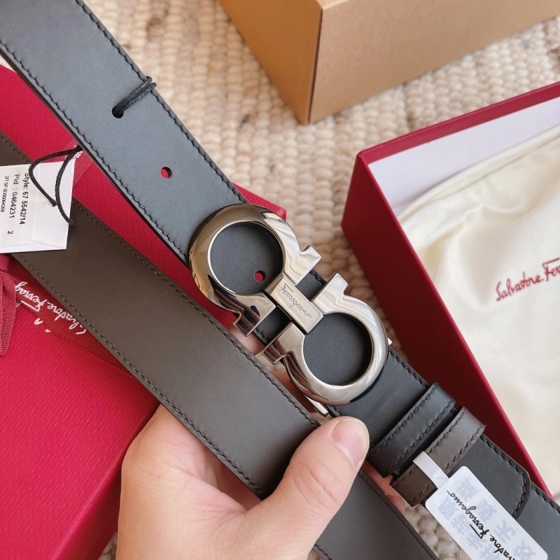 Ferragamo Belts WellDesigned 289198