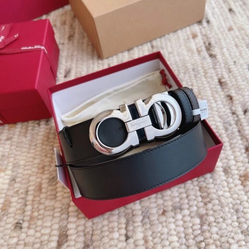 Ferragamo Belts WaterResistant 289190