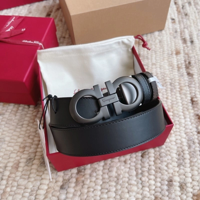 Elegant Ferragamo Belts 289191