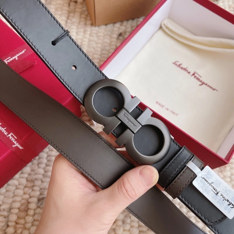 Elegant Ferragamo Belts 289191