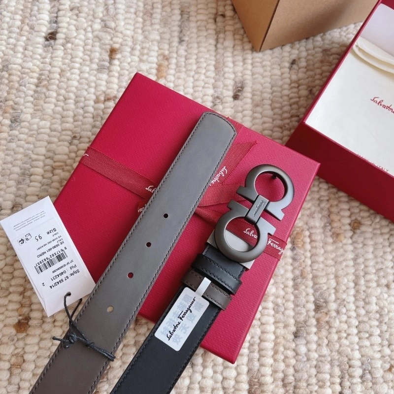 Elegant Ferragamo Belts 289191