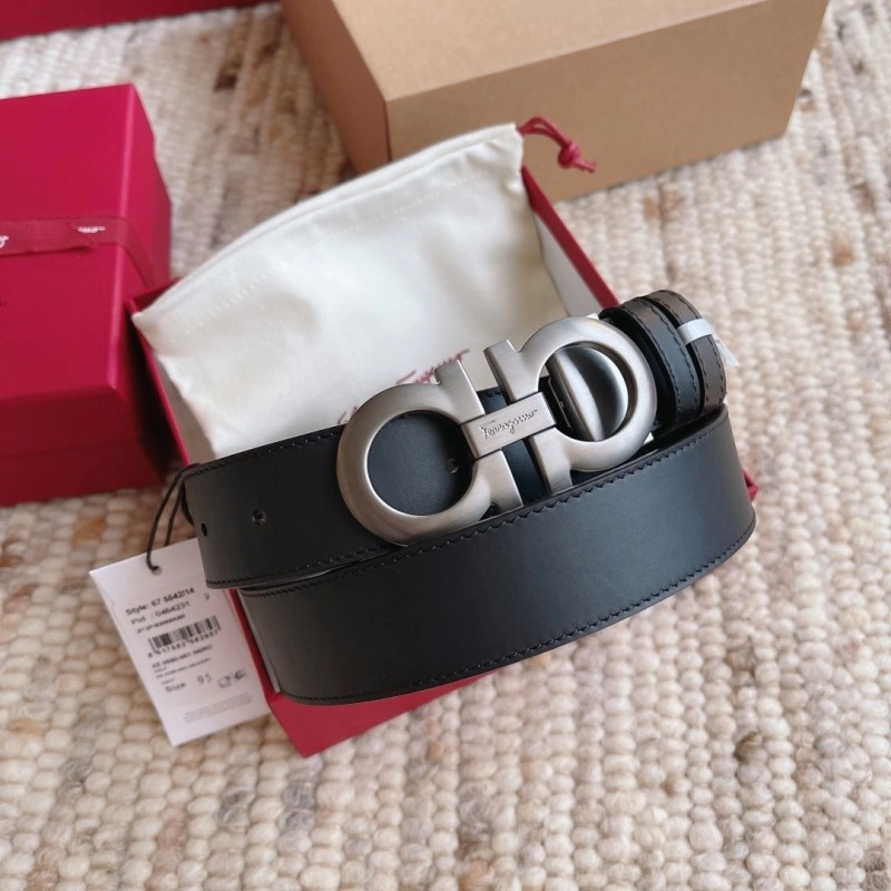 Ferragamo Belts Sporty 289194
