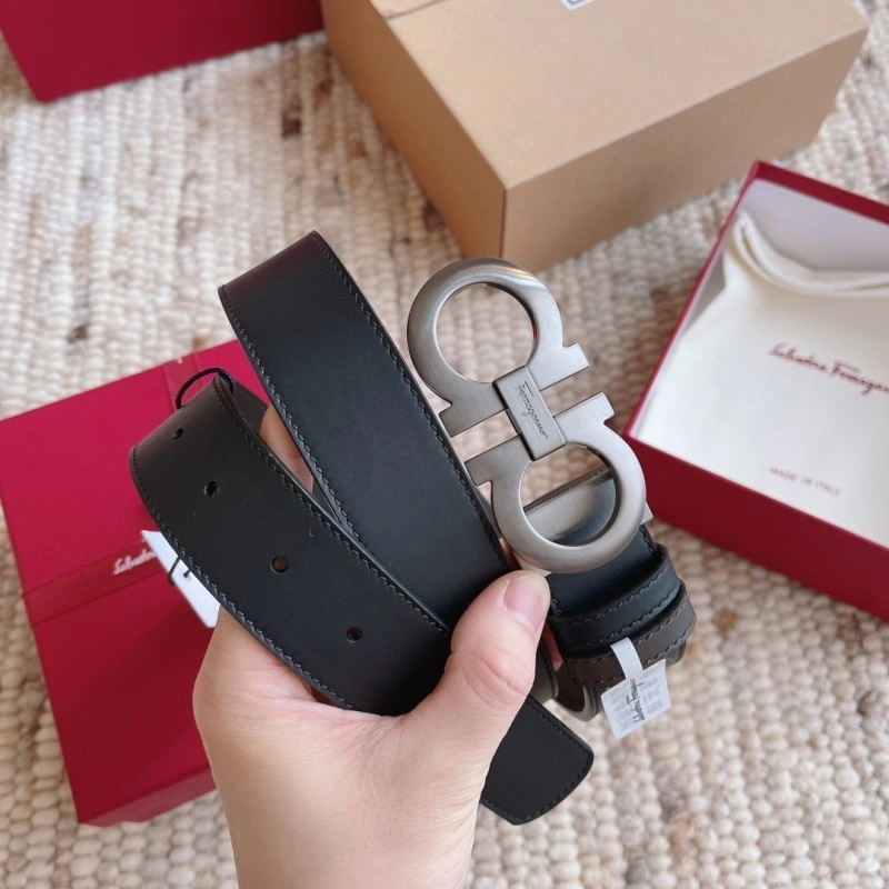 Ferragamo Belts Sporty 289194