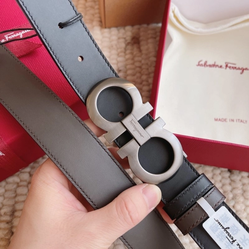 Ferragamo Belts Sporty 289194