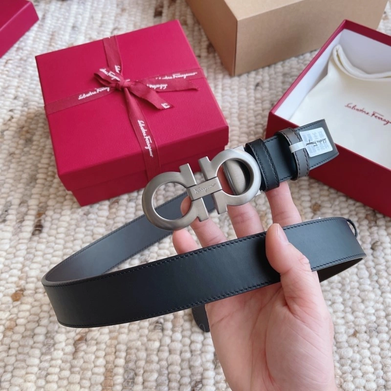 Ferragamo Belts Sporty 289194