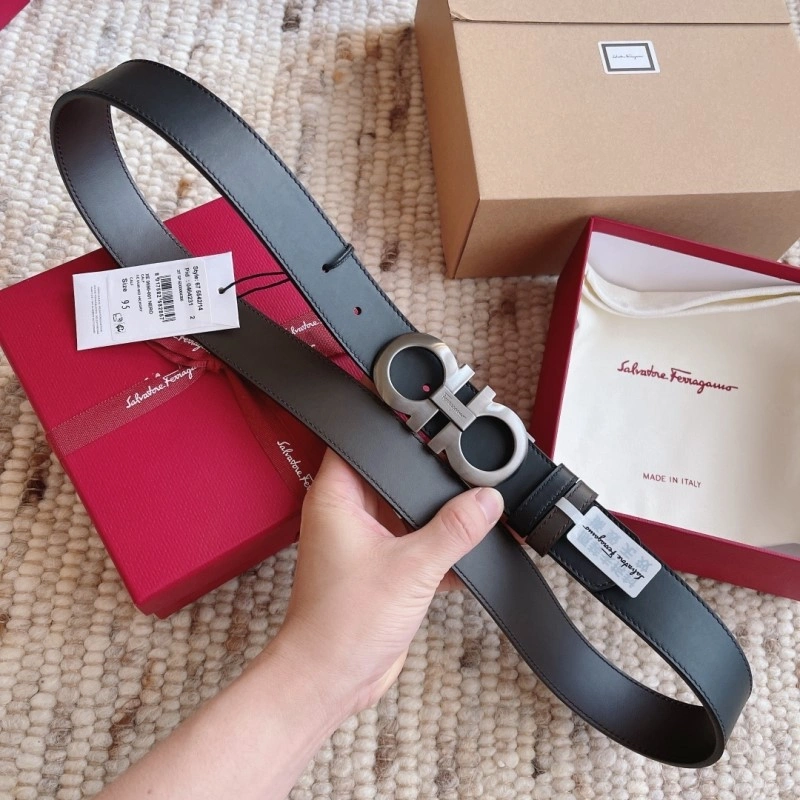 Ferragamo Belts Sporty 289194