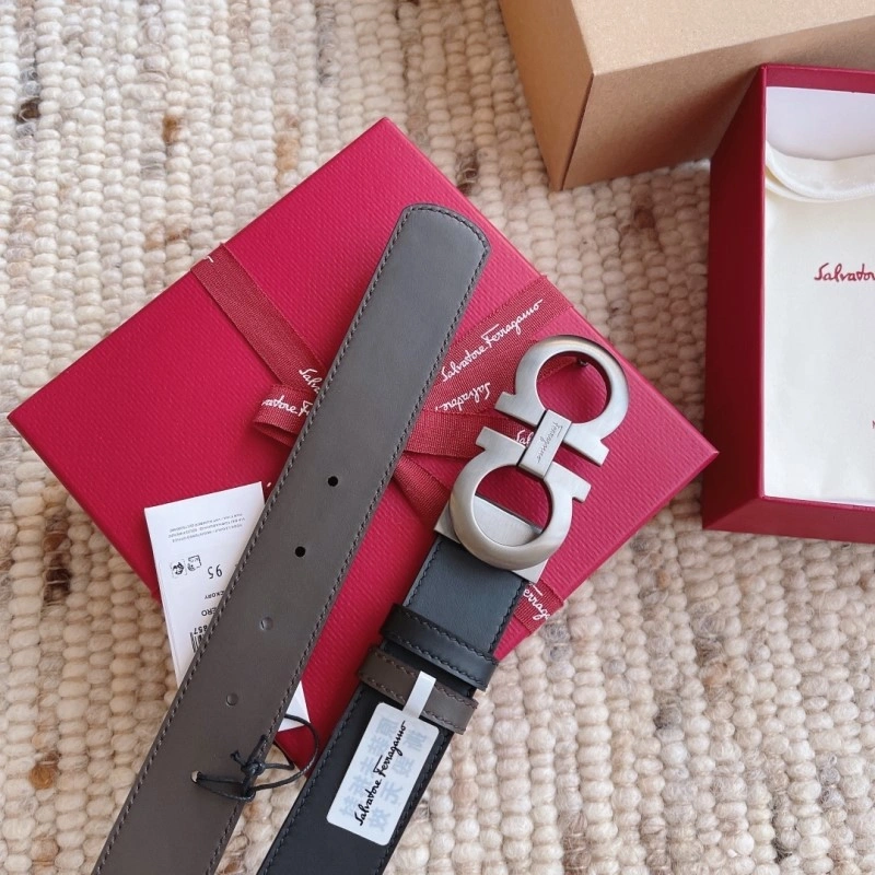 Ferragamo Belts Sporty 289194