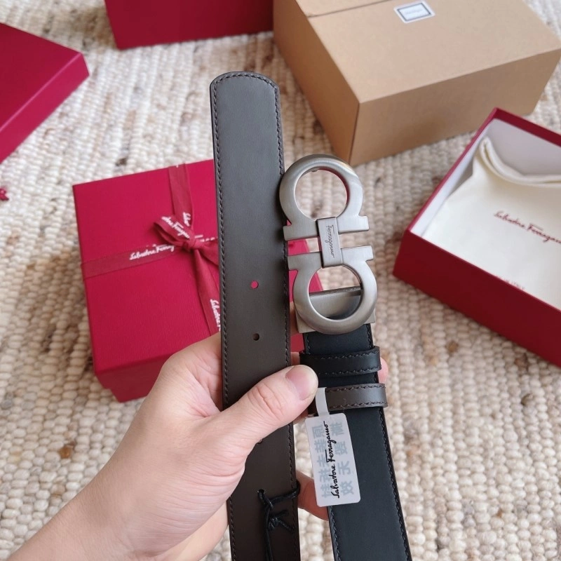 Ferragamo Belts Sporty 289194