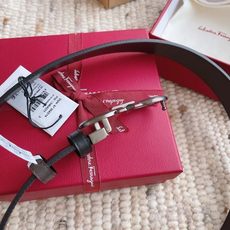 Ferragamo Belts Sporty 289194