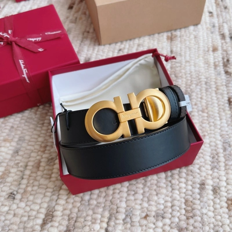 Ferragamo Belts QuickDry 289193