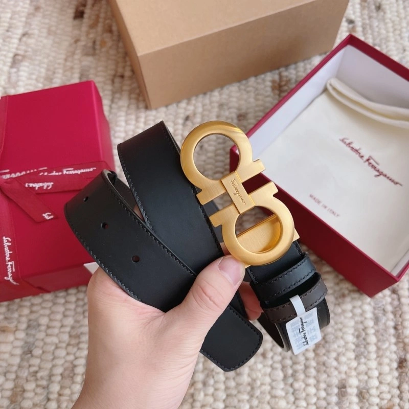 Ferragamo Belts QuickDry 289193