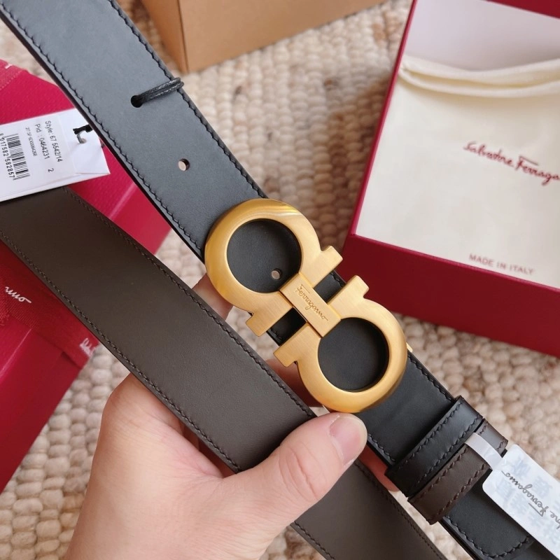 Ferragamo Belts QuickDry 289193
