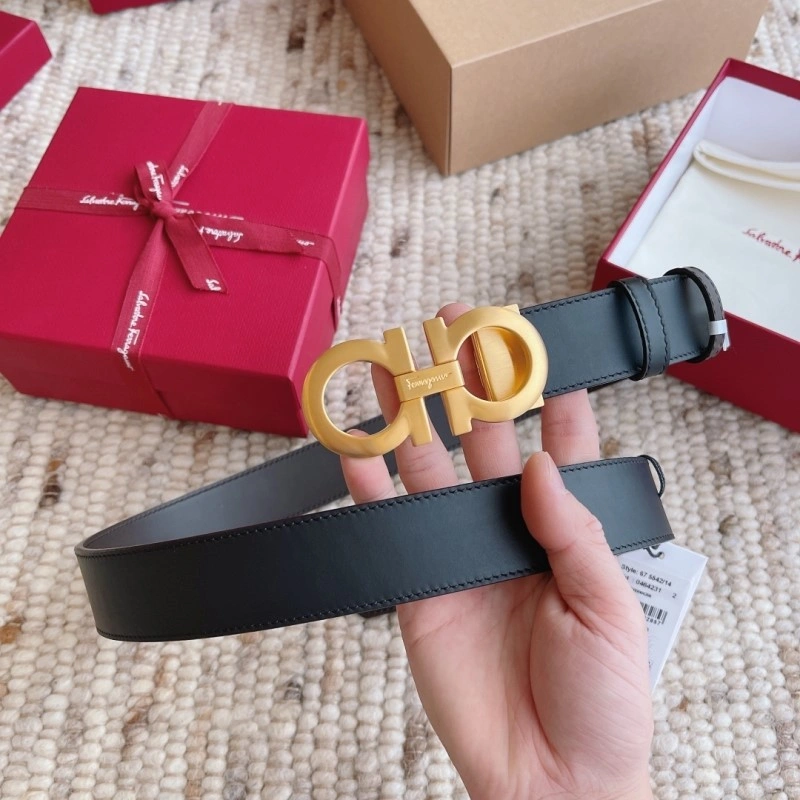 Ferragamo Belts QuickDry 289193