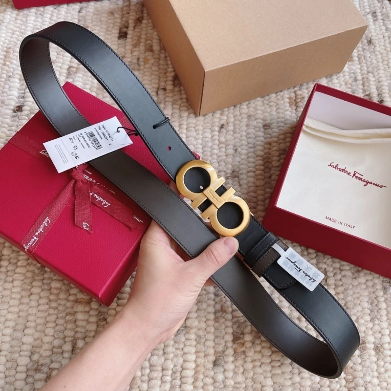 Ferragamo Belts QuickDry 289193