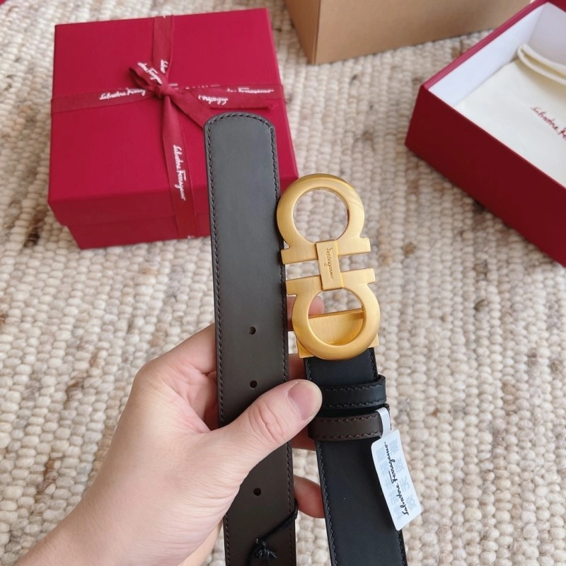Ferragamo Belts QuickDry 289193