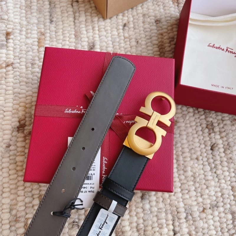 Ferragamo Belts QuickDry 289193