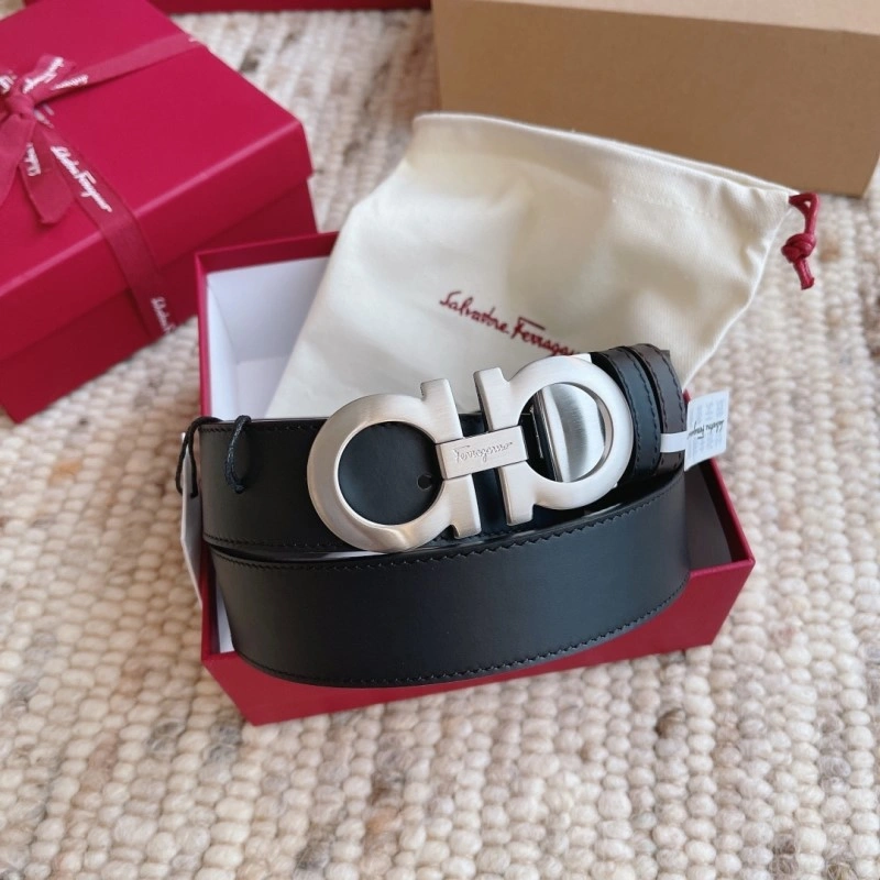 Ferragamo Belts GoodFit 289183