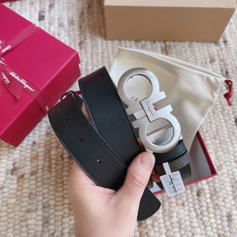 Ferragamo Belts GoodFit 289183