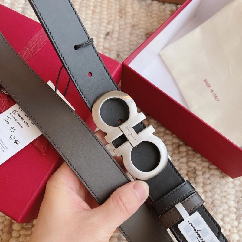 Ferragamo Belts GoodFit 289183