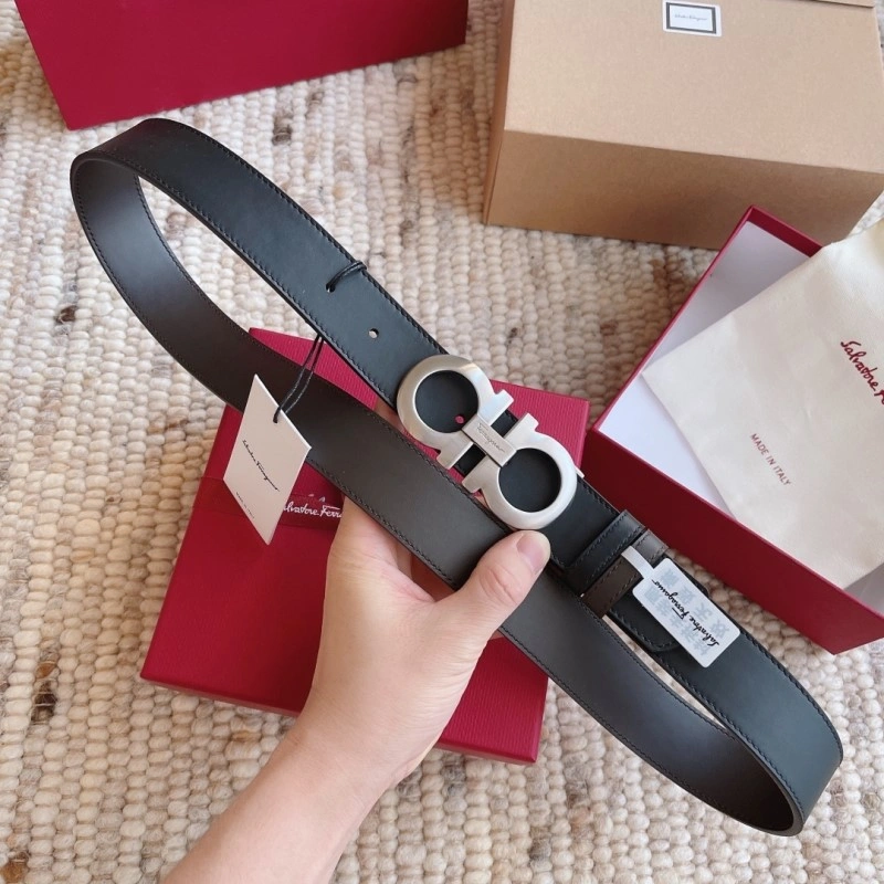 Ferragamo Belts GoodFit 289183