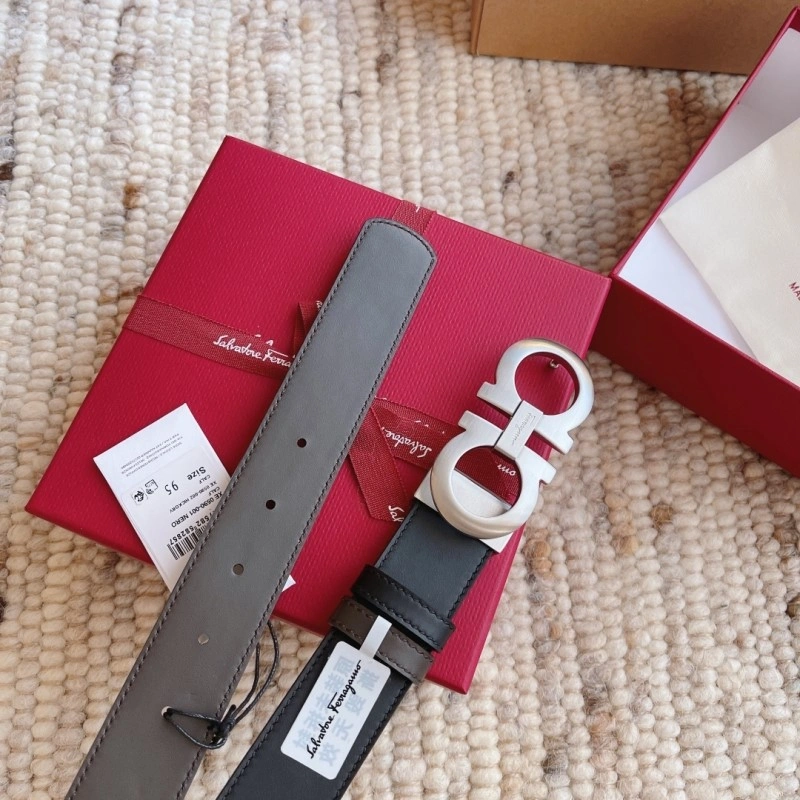 Ferragamo Belts GoodFit 289183