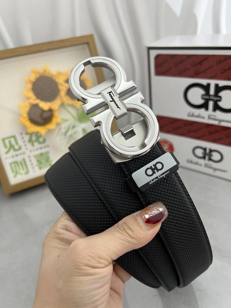 Ferragamo Belts Timeless 289186