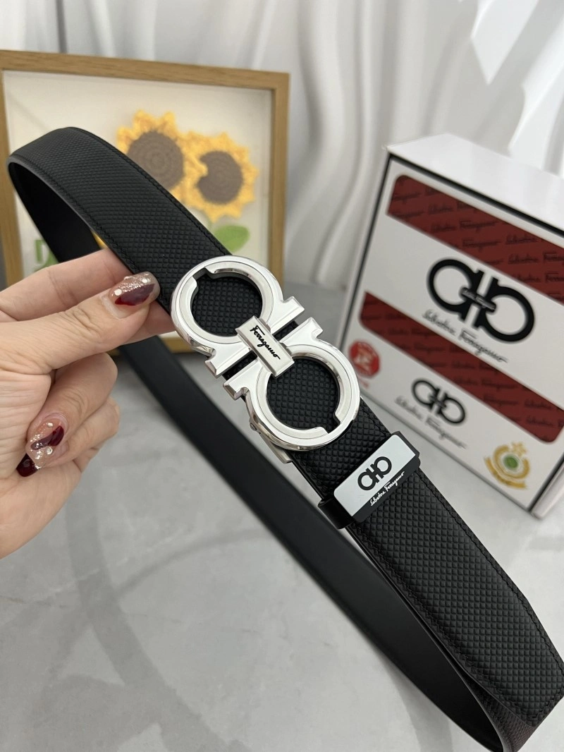 Ferragamo Belts Timeless 289186