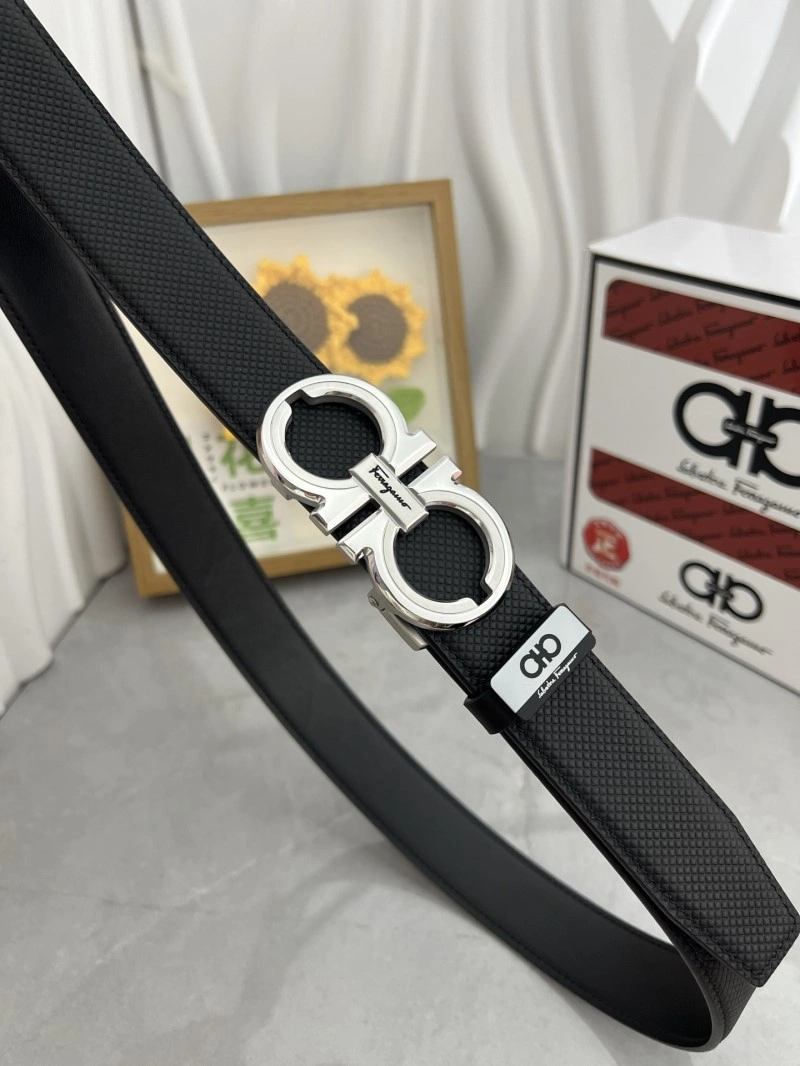 Ferragamo Belts Timeless 289186