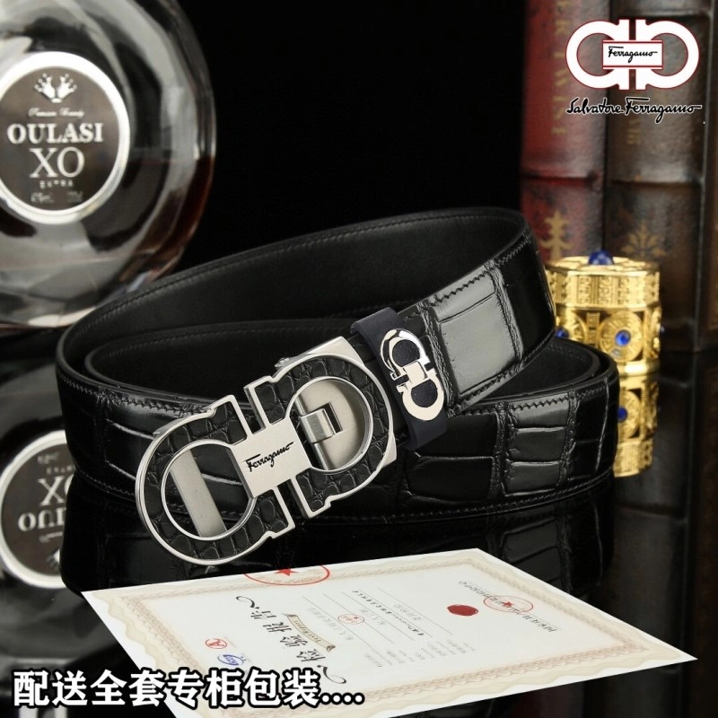 Ferragamo Belts Effortless 289199