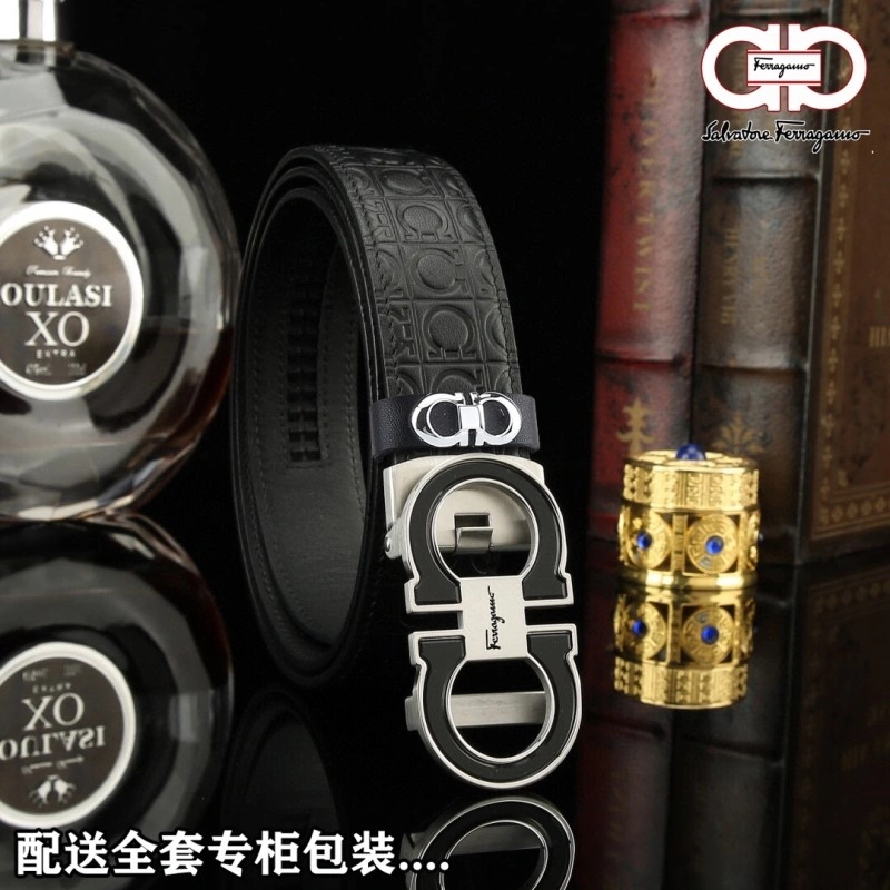 Ferragamo Belts ModernLook 289197