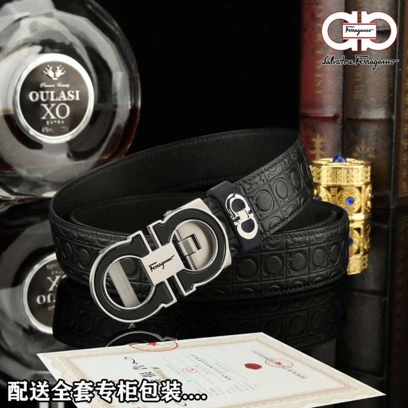 Ferragamo Belts ModernLook 289197