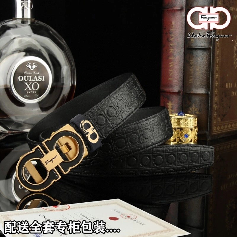 Ferragamo Belts ModernLook 289197