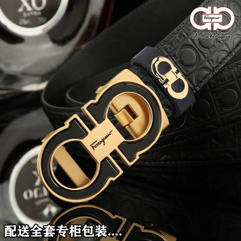 Ferragamo Belts ModernLook 289197