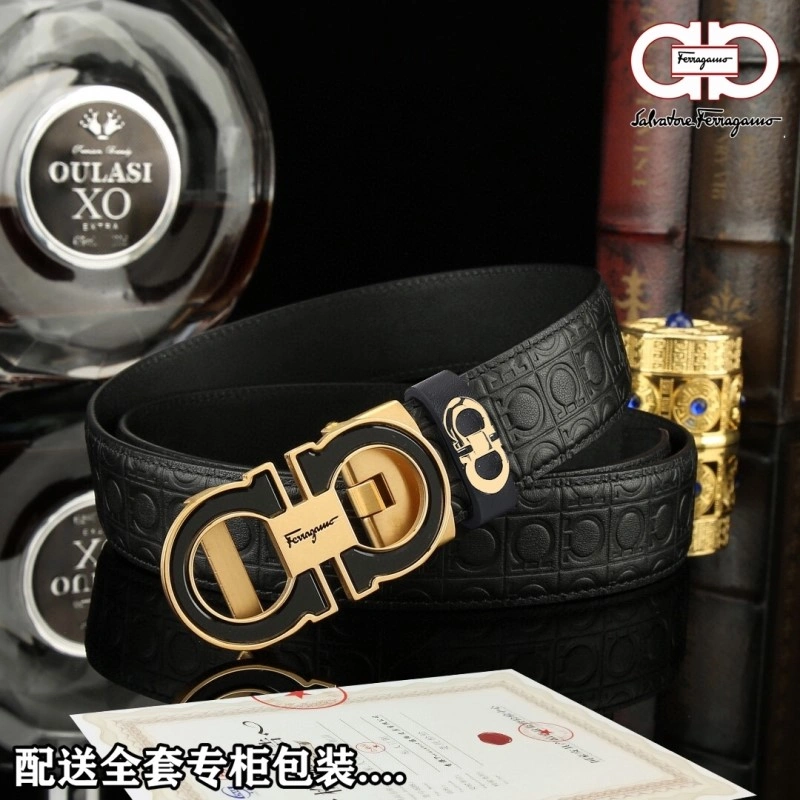 Ferragamo Belts ModernLook 289197