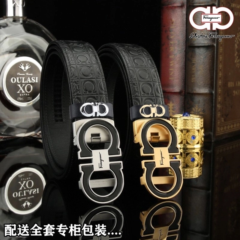 Ferragamo Belts ModernLook 289197