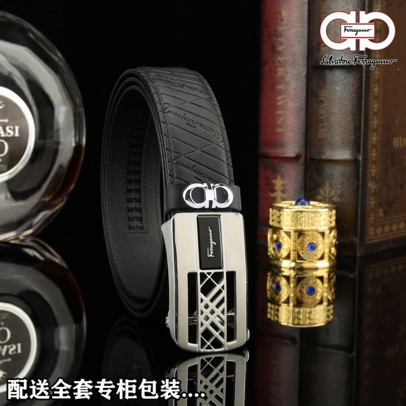 DailyWear Ferragamo Belts 289195