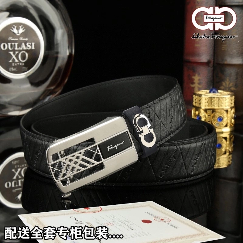 DailyWear Ferragamo Belts 289195