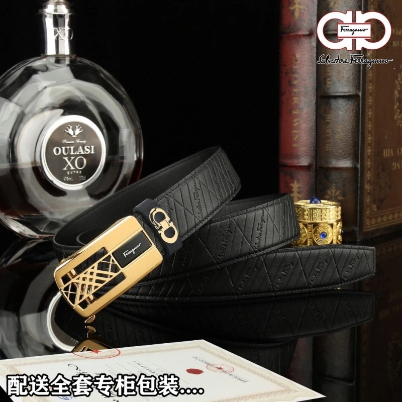 DailyWear Ferragamo Belts 289195