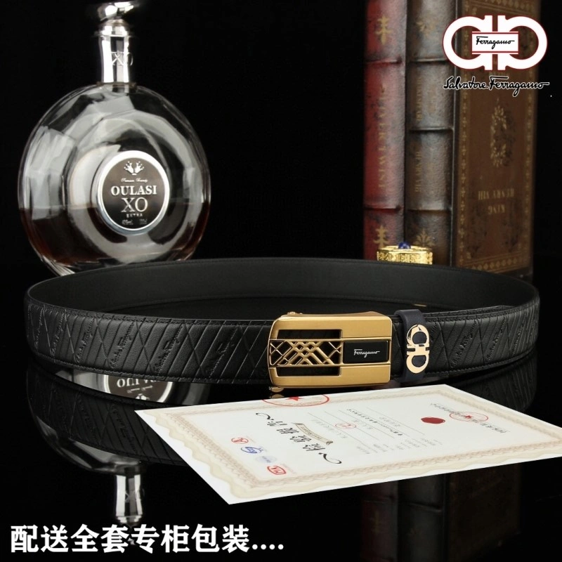 DailyWear Ferragamo Belts 289195