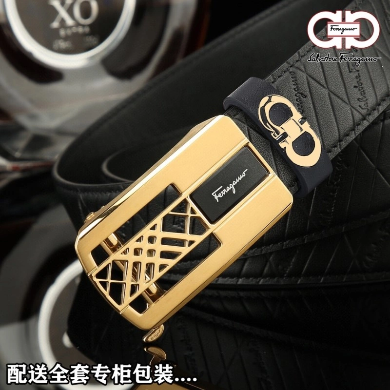 DailyWear Ferragamo Belts 289195