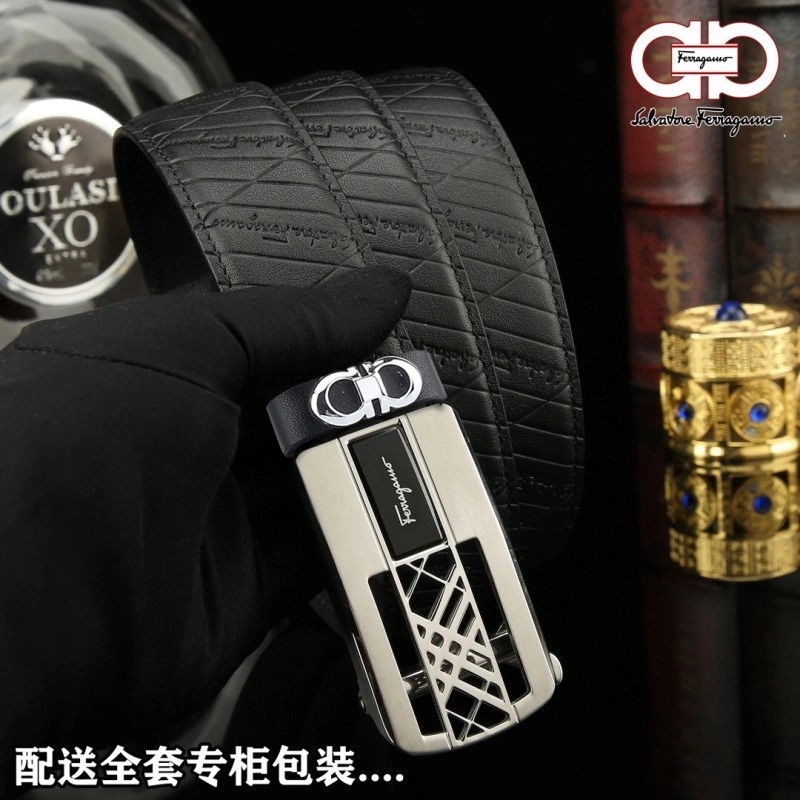 DailyWear Ferragamo Belts 289195
